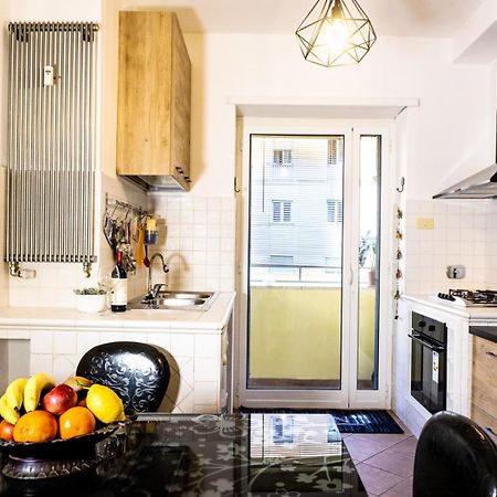 Pamphili Rooms Рим Екстериор снимка
