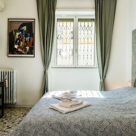 Pamphili Rooms Рим Екстериор снимка