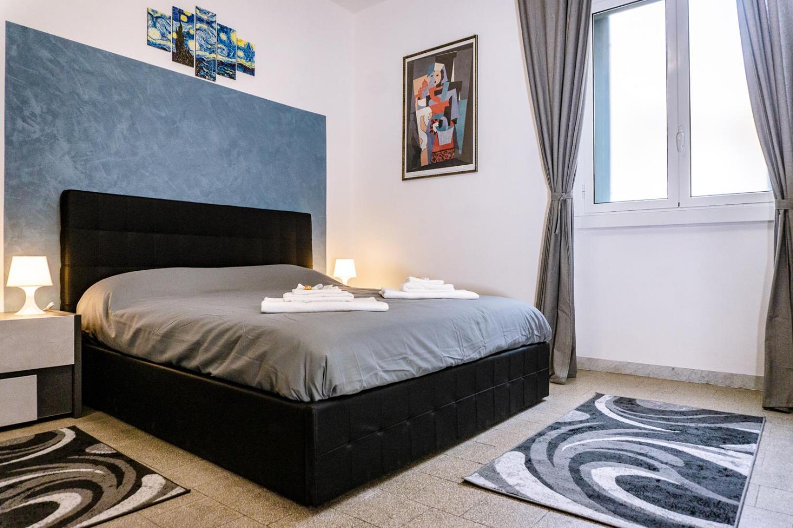 Pamphili Rooms Рим Екстериор снимка