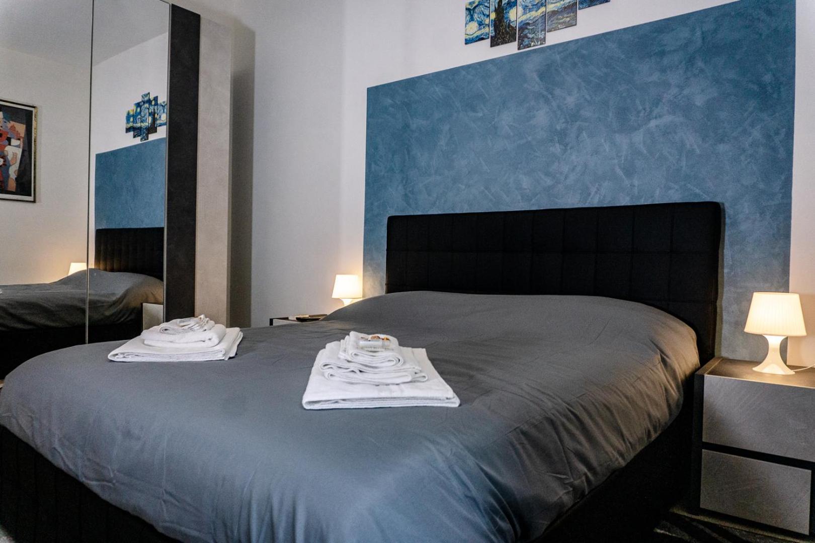 Pamphili Rooms Рим Екстериор снимка