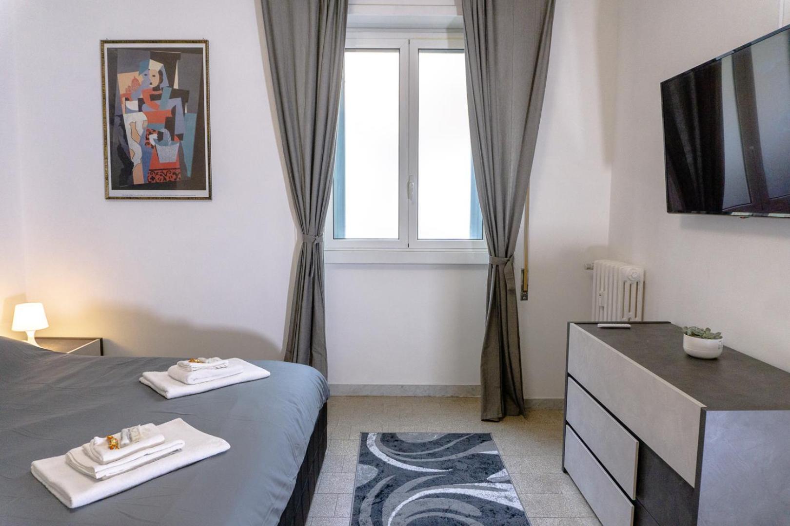 Pamphili Rooms Рим Екстериор снимка