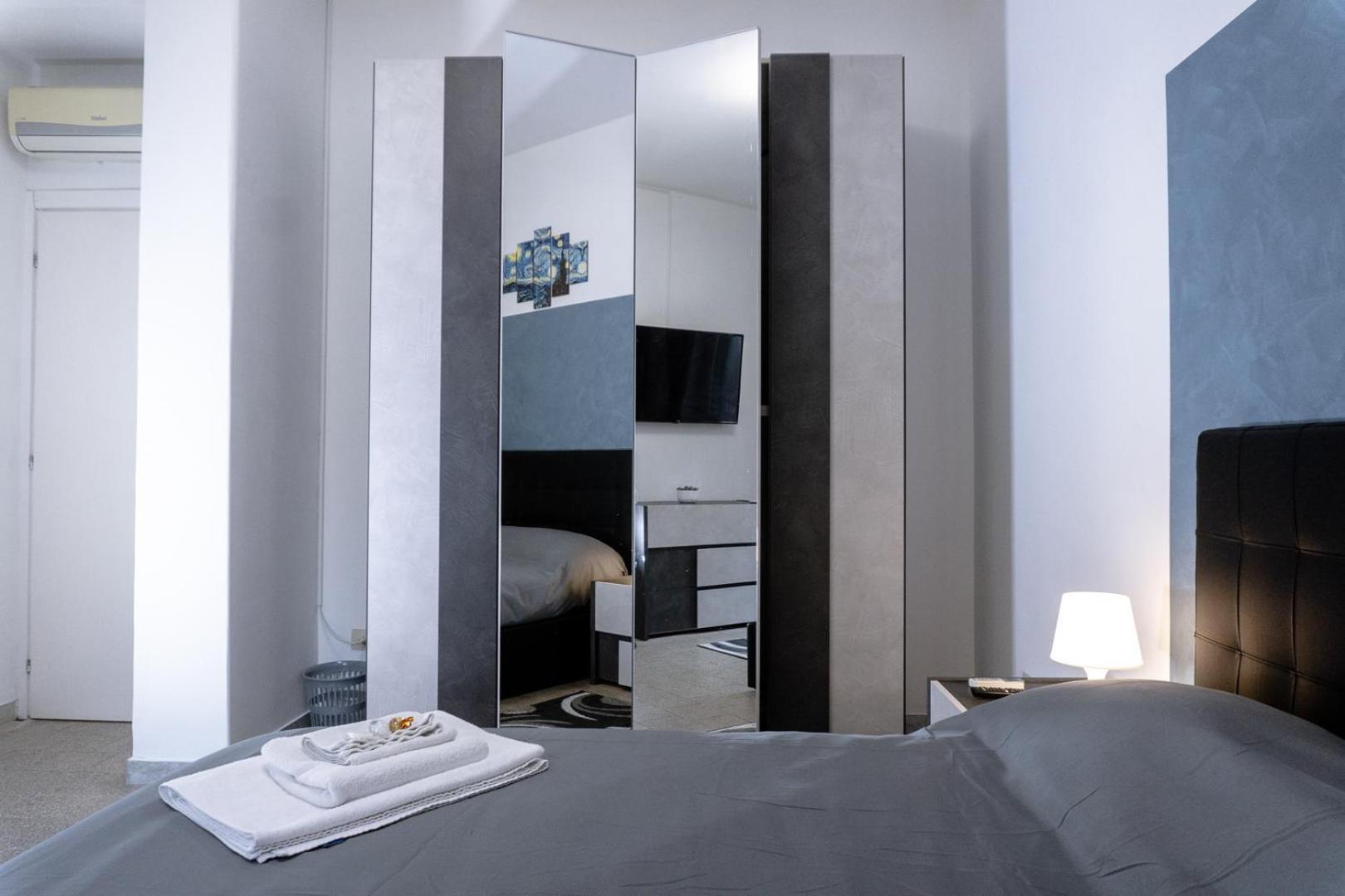 Pamphili Rooms Рим Екстериор снимка