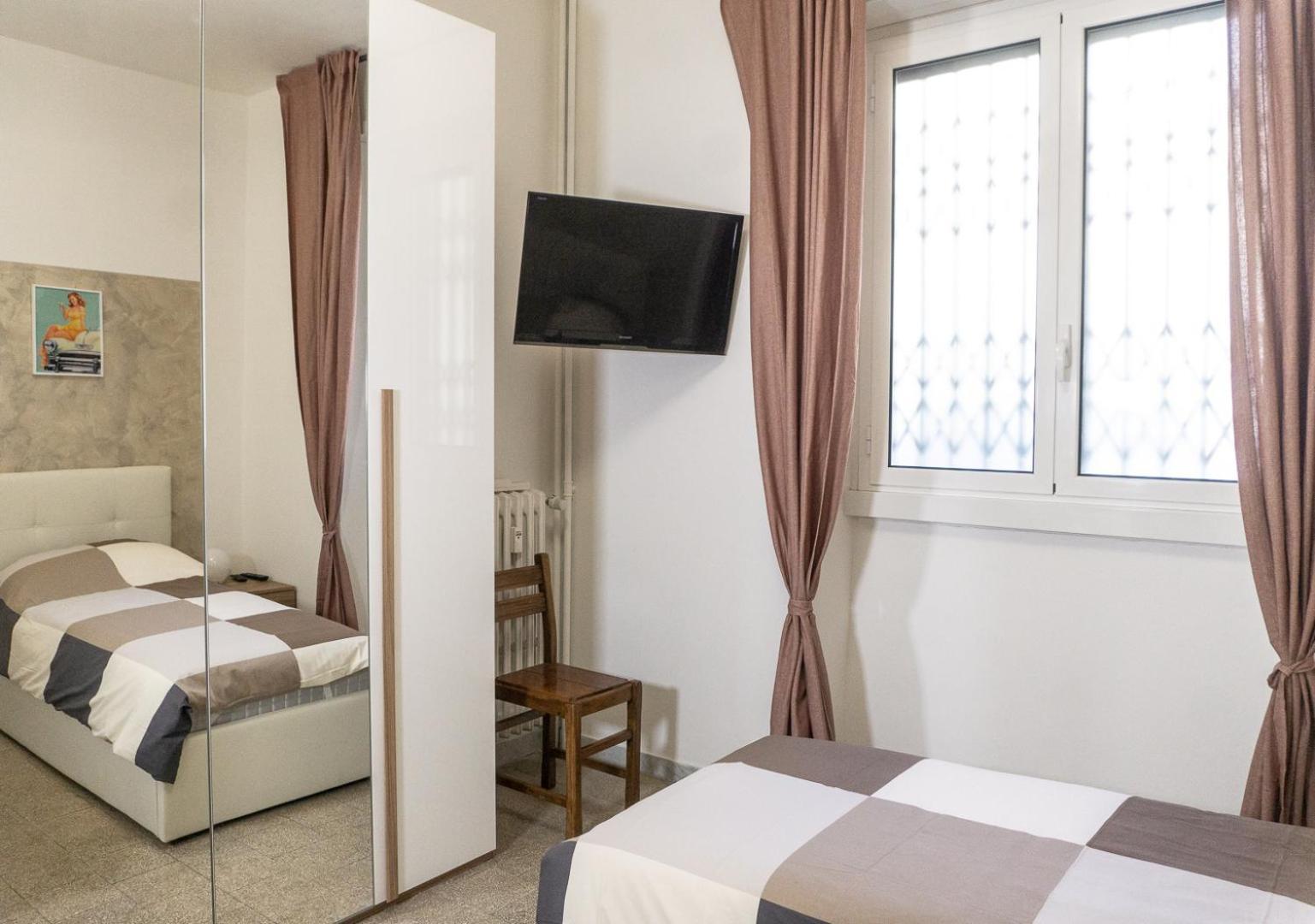 Pamphili Rooms Рим Екстериор снимка
