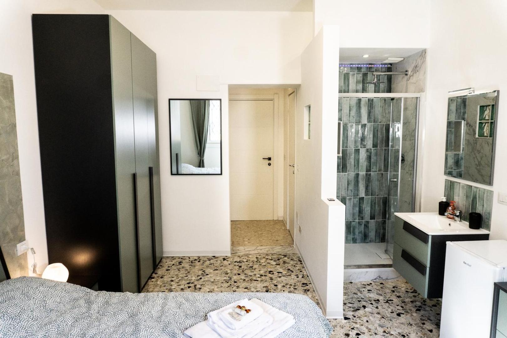 Pamphili Rooms Рим Екстериор снимка