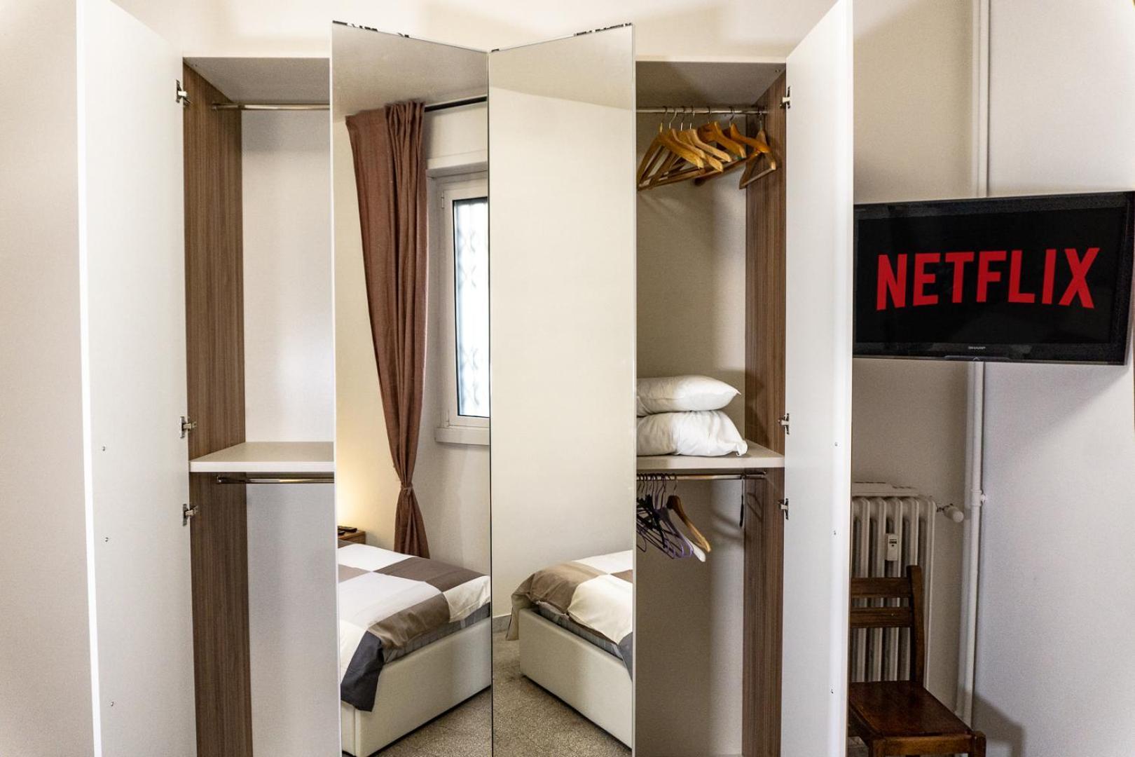 Pamphili Rooms Рим Екстериор снимка