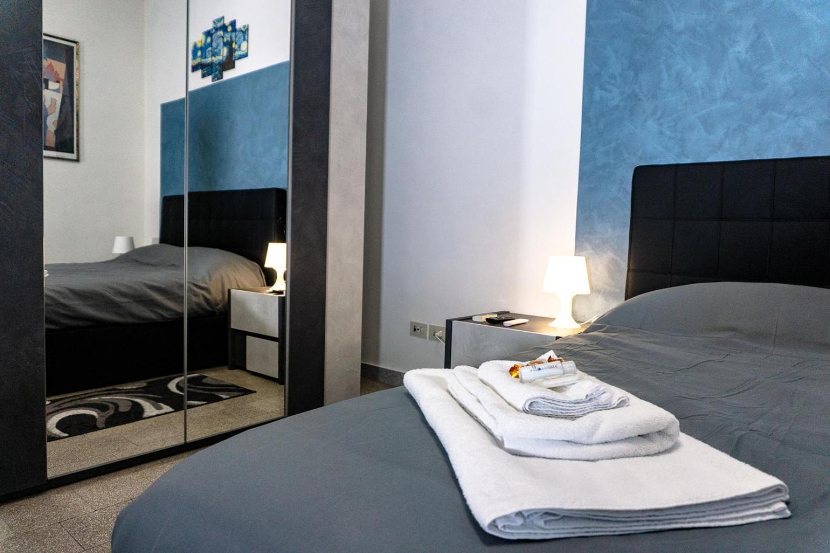 Pamphili Rooms Рим Екстериор снимка