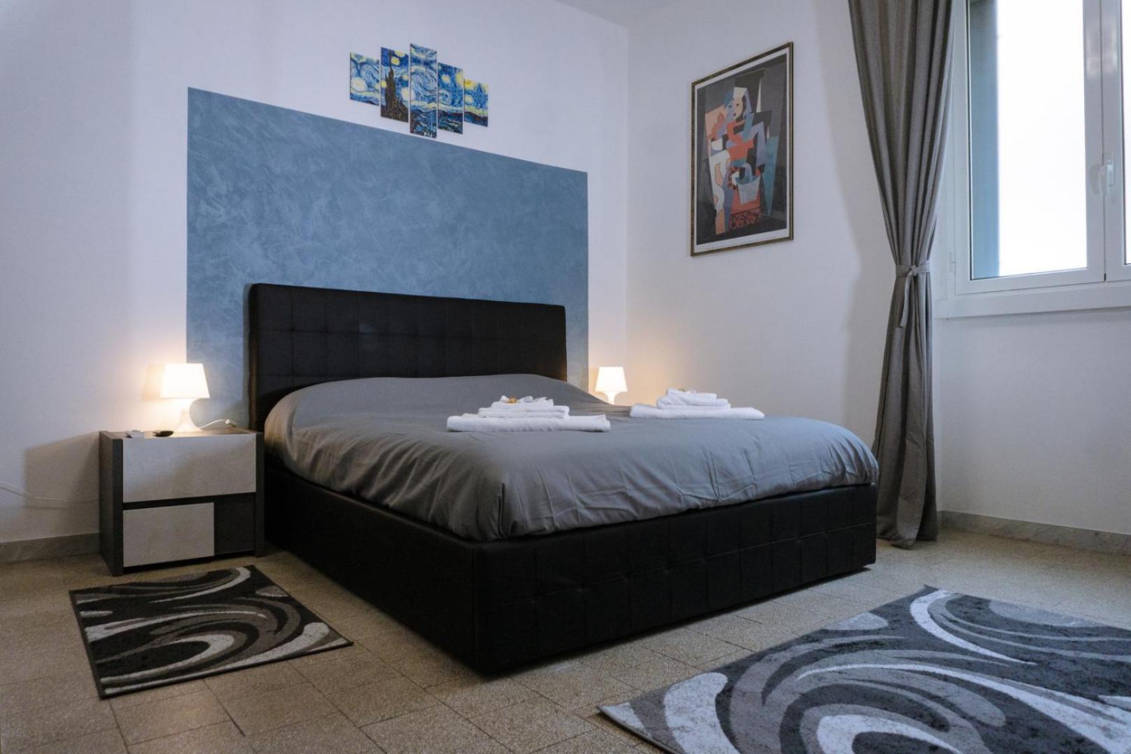 Pamphili Rooms Рим Екстериор снимка