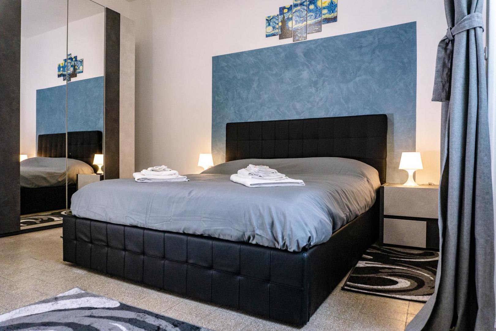 Pamphili Rooms Рим Екстериор снимка