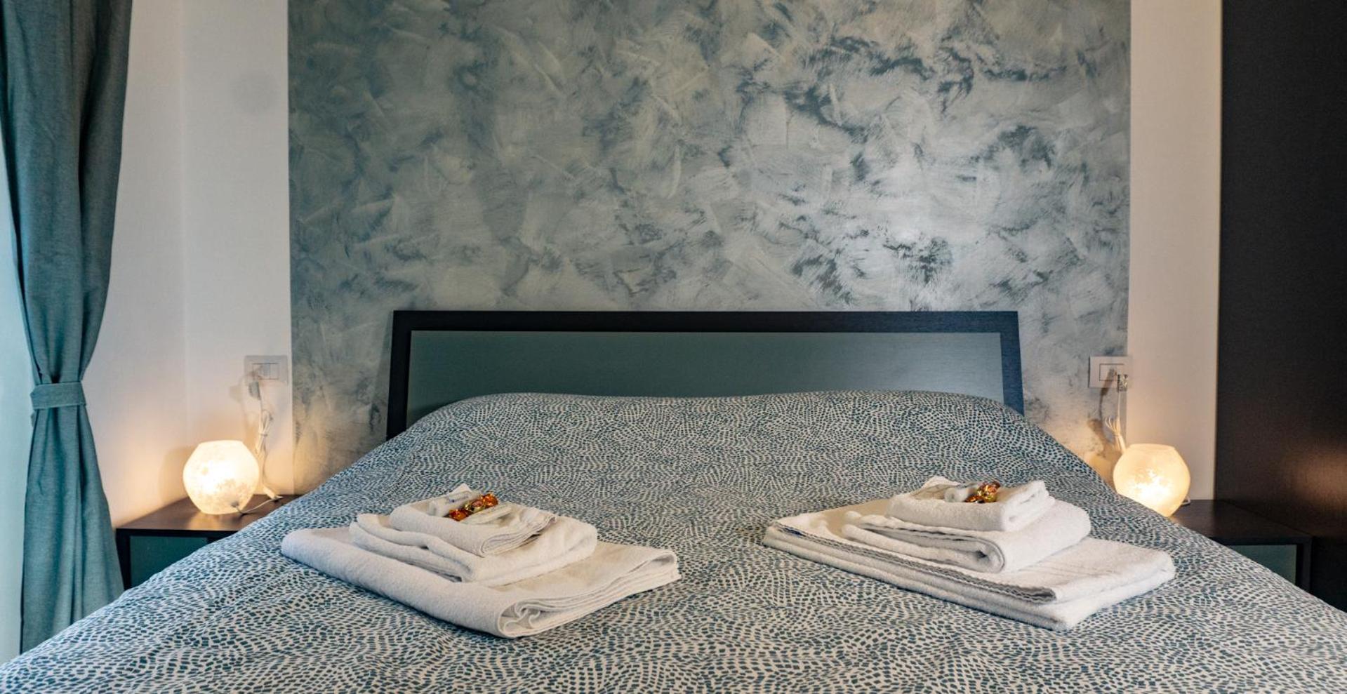Pamphili Rooms Рим Екстериор снимка