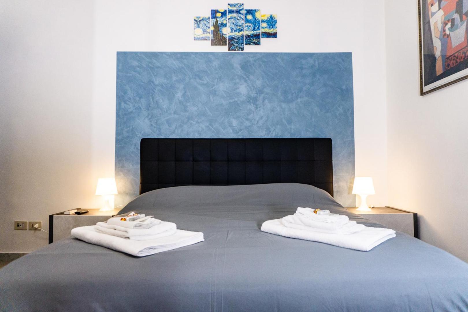 Pamphili Rooms Рим Екстериор снимка